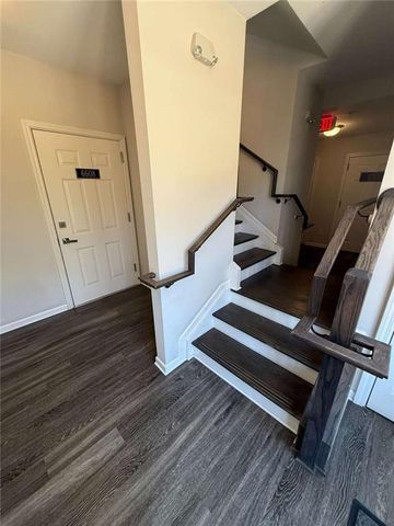 6608 NE Sterling NE Drive 6608, Atlanta, GA 30328