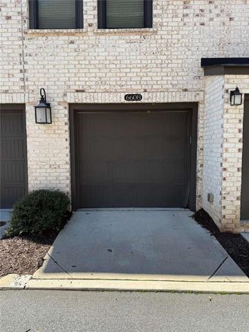 6608 NE Sterling NE Drive 6608, Atlanta, GA 30328