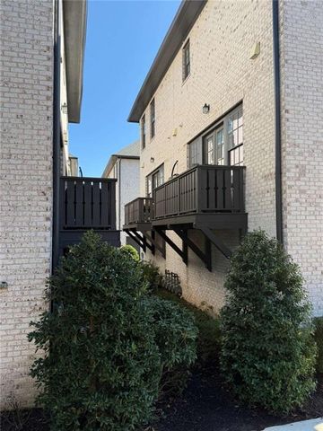 6608 NE Sterling NE Drive 6608, Atlanta, GA 30328