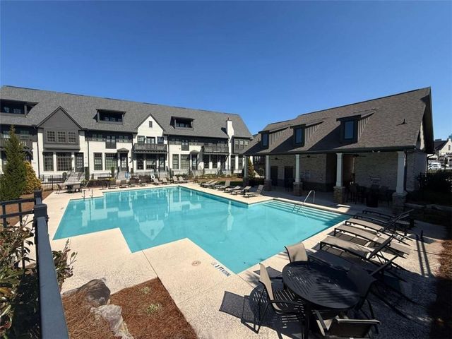 6608 NE Sterling NE Drive 6608, Atlanta, GA 30328