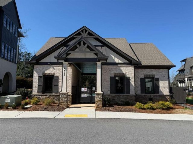 6608 NE Sterling NE Drive 6608, Atlanta, GA 30328