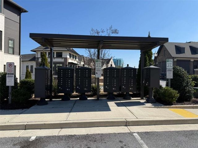 6608 NE Sterling NE Drive 6608, Atlanta, GA 30328