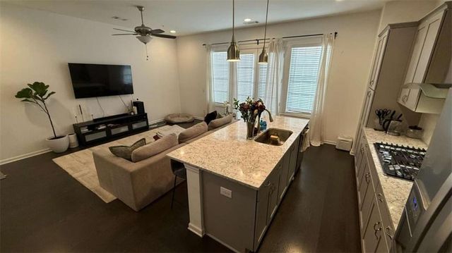 6608 NE Sterling NE Drive 6608, Atlanta, GA 30328