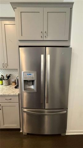 6608 NE Sterling NE Drive 6608, Atlanta, GA 30328