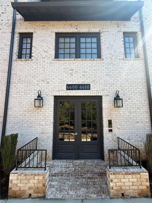 6608 NE Sterling NE Drive 6608, Atlanta, GA 30328