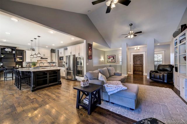 18376 Heavens Place, Monument, CO 80132