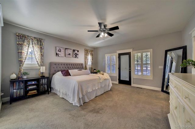18376 Heavens Place, Monument, CO 80132
