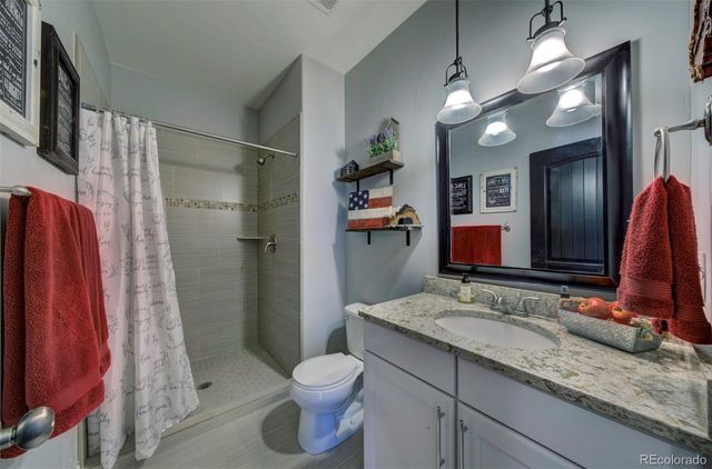 18376 Heavens Place, Monument, CO 80132