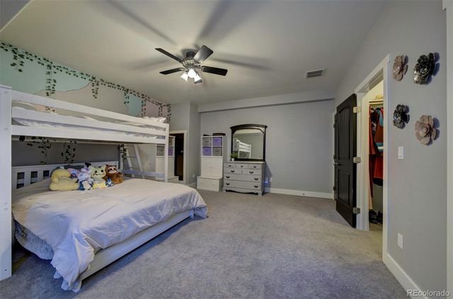 18376 Heavens Place, Monument, CO 80132