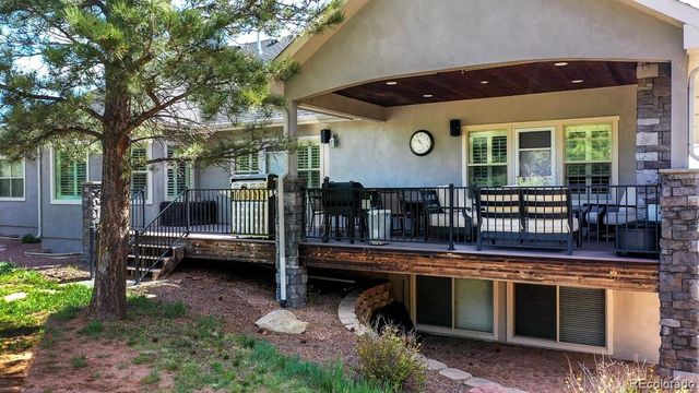 18376 Heavens Place, Monument, CO 80132