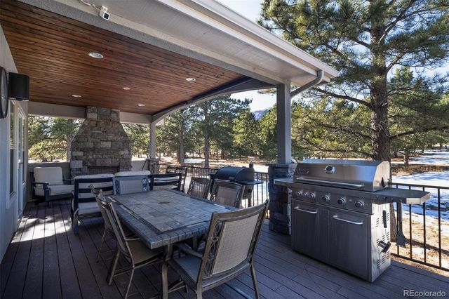 18376 Heavens Place, Monument, CO 80132
