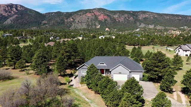 18376 Heavens Place, Monument, CO 80132