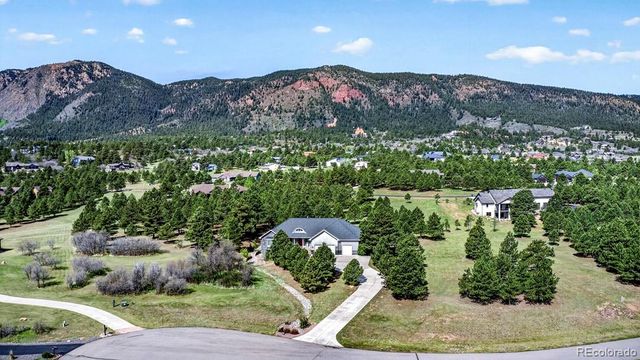 18376 Heavens Place, Monument, CO 80132