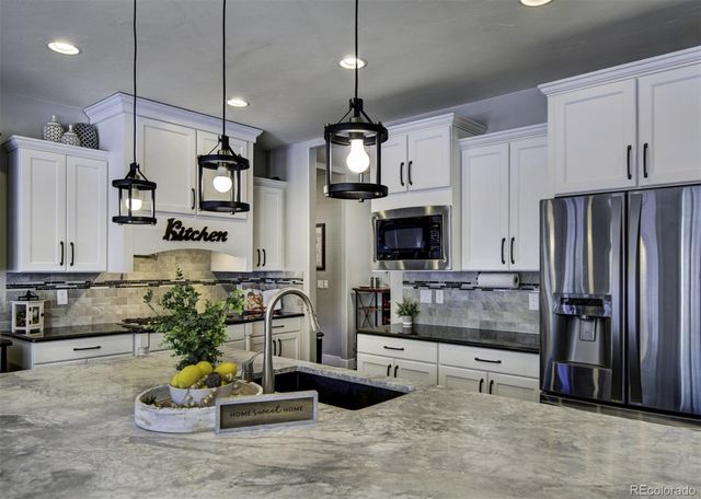 18376 Heavens Place, Monument, CO 80132