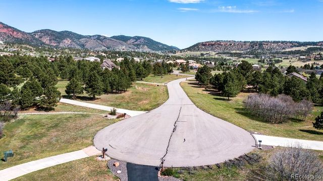 18376 Heavens Place, Monument, CO 80132