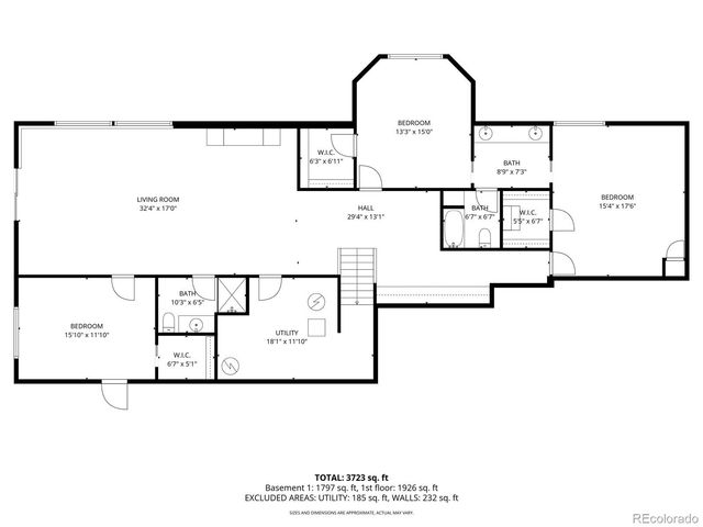 18376 Heavens Place, Monument, CO 80132