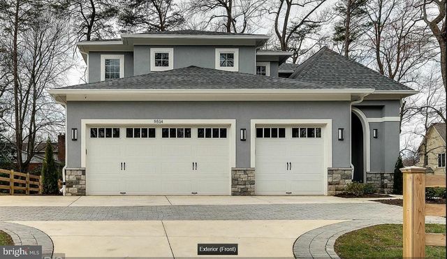 9814 FERNWOOD RD, Bethesda, MD 20817