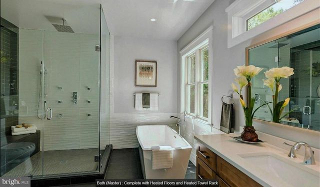 9814 FERNWOOD RD, Bethesda, MD 20817