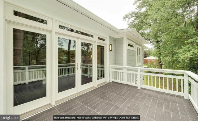 9814 FERNWOOD RD, Bethesda, MD 20817