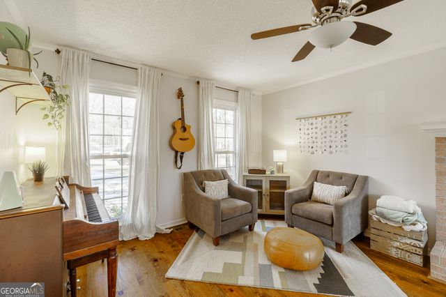 415 Brookstone Drive, Athens, GA 30605