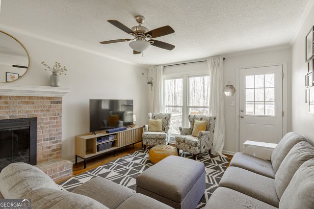 415 Brookstone Drive, Athens, GA 30605