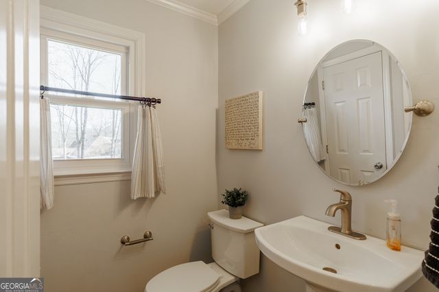 415 Brookstone Drive, Athens, GA 30605