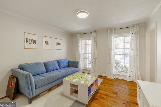 415 Brookstone Drive, Athens, GA 30605