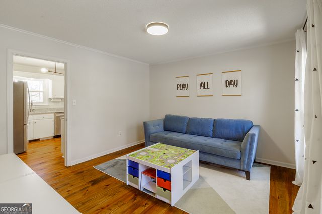 415 Brookstone Drive, Athens, GA 30605