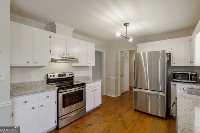 415 Brookstone Drive, Athens, GA 30605