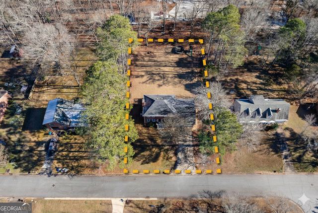 415 Brookstone Drive, Athens, GA 30605