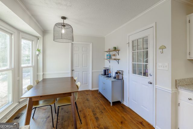 415 Brookstone Drive, Athens, GA 30605