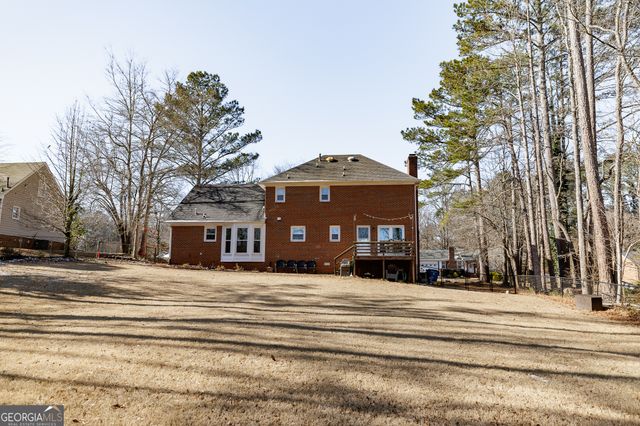 415 Brookstone Drive, Athens, GA 30605