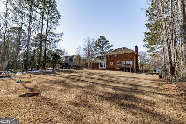 415 Brookstone Drive, Athens, GA 30605