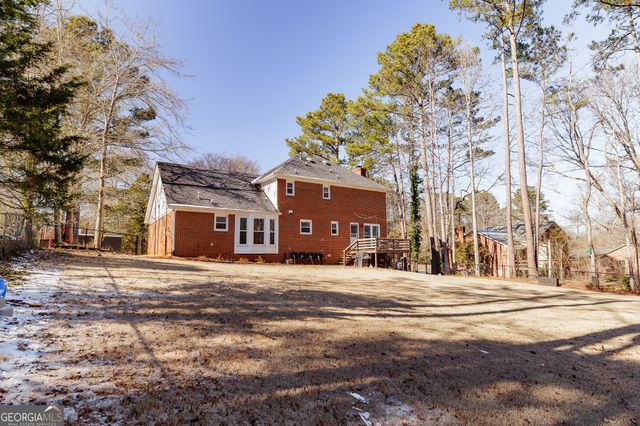 415 Brookstone Drive, Athens, GA 30605