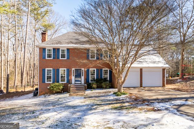 415 Brookstone Drive, Athens, GA 30605