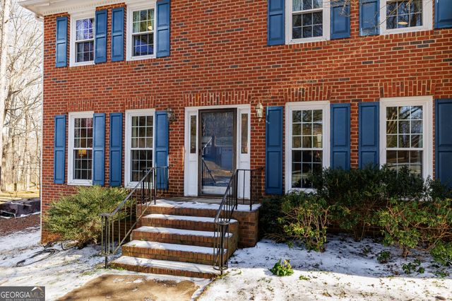 415 Brookstone Drive, Athens, GA 30605