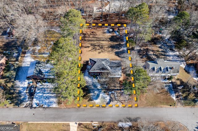 415 Brookstone Drive, Athens, GA 30605