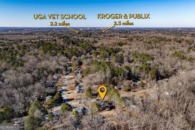 415 Brookstone Drive, Athens, GA 30605