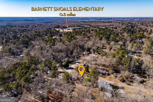 415 Brookstone Drive, Athens, GA 30605