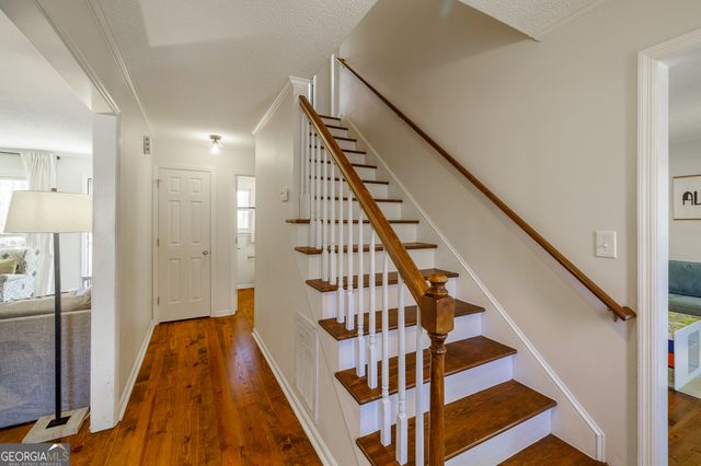 415 Brookstone Drive, Athens, GA 30605