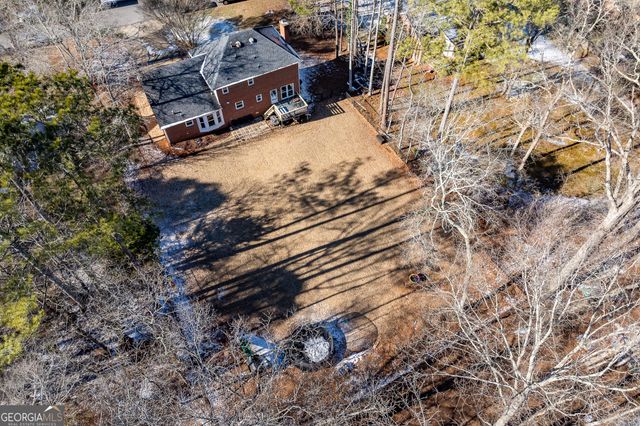 415 Brookstone Drive, Athens, GA 30605