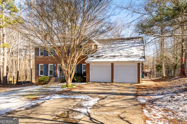 415 Brookstone Drive, Athens, GA 30605