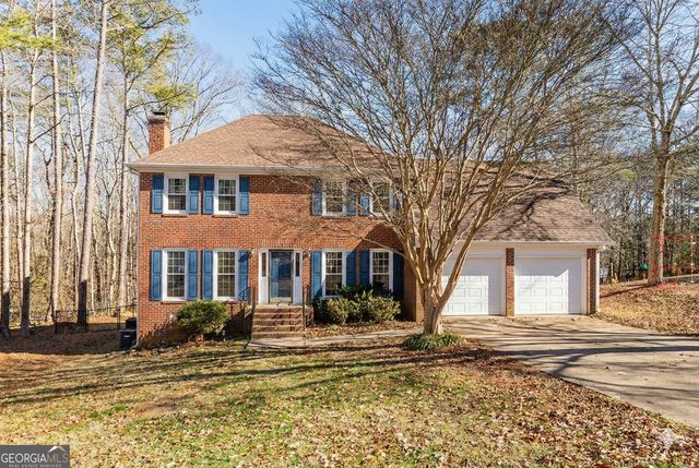 415 Brookstone Drive, Athens, GA 30605