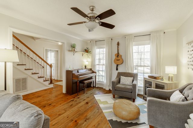 415 Brookstone Drive, Athens, GA 30605