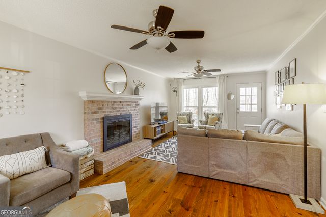 415 Brookstone Drive, Athens, GA 30605