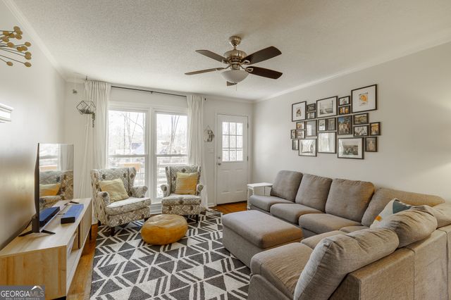 415 Brookstone Drive, Athens, GA 30605