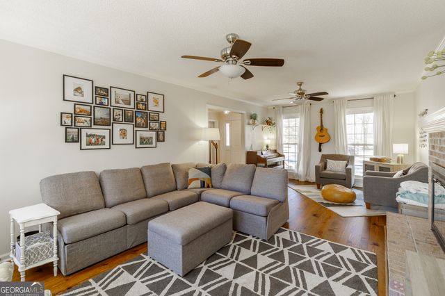 415 Brookstone Drive, Athens, GA 30605