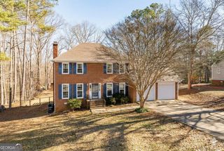 415 Brookstone Drive, Athens, GA 30605
