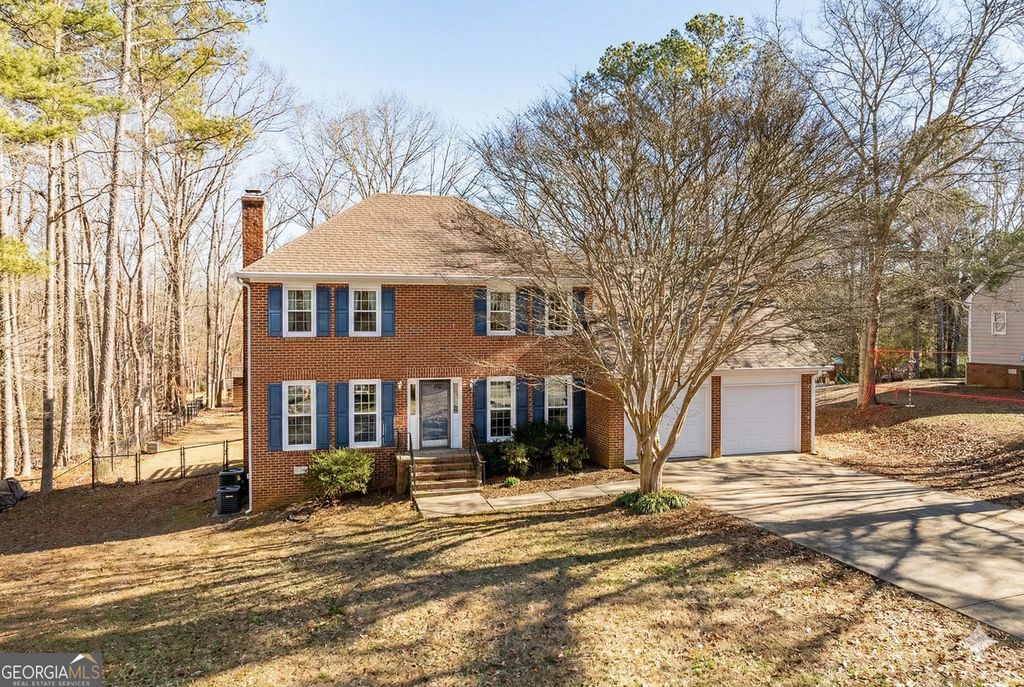 415 Brookstone Drive, Athens, GA 30605