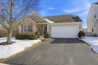 670 Redwood Valley Drive, Blacklick, OH 43004